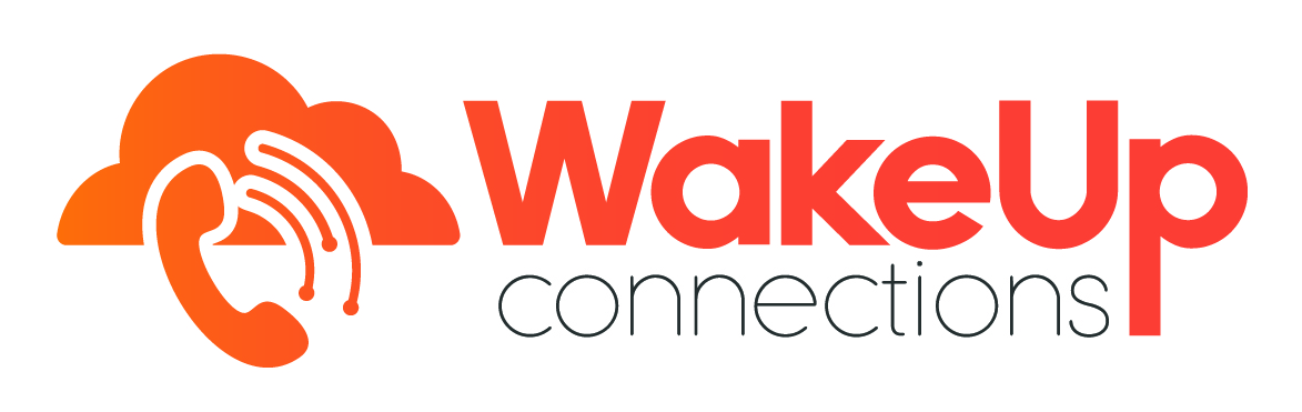 Wakeup Logo